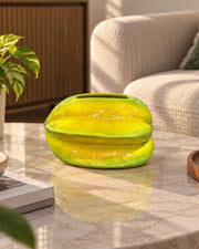 Star Bloom Tissue Holder