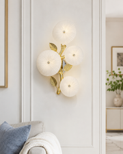 Florielle Bloom Branch Wall Light
