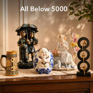 All Below ₹5000