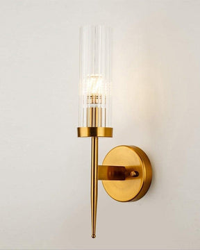 Flambeau Wall Sconce - The Decor Kart 