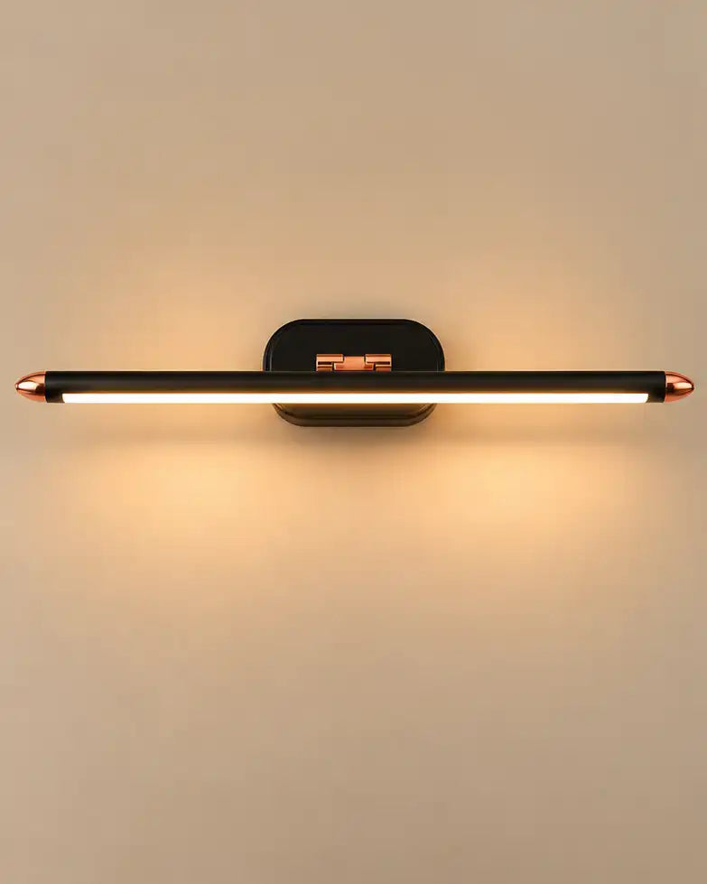Eclipse Edge Mirror Light -  Black