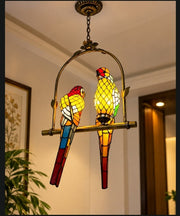 Tiffany Pendant Light