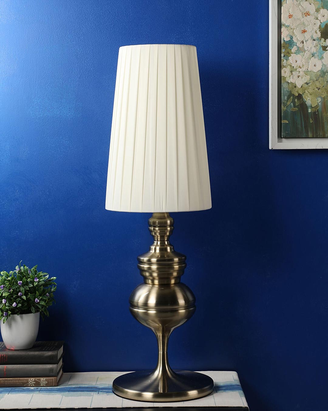 Athos Table Lamp - The Decor Kart 
