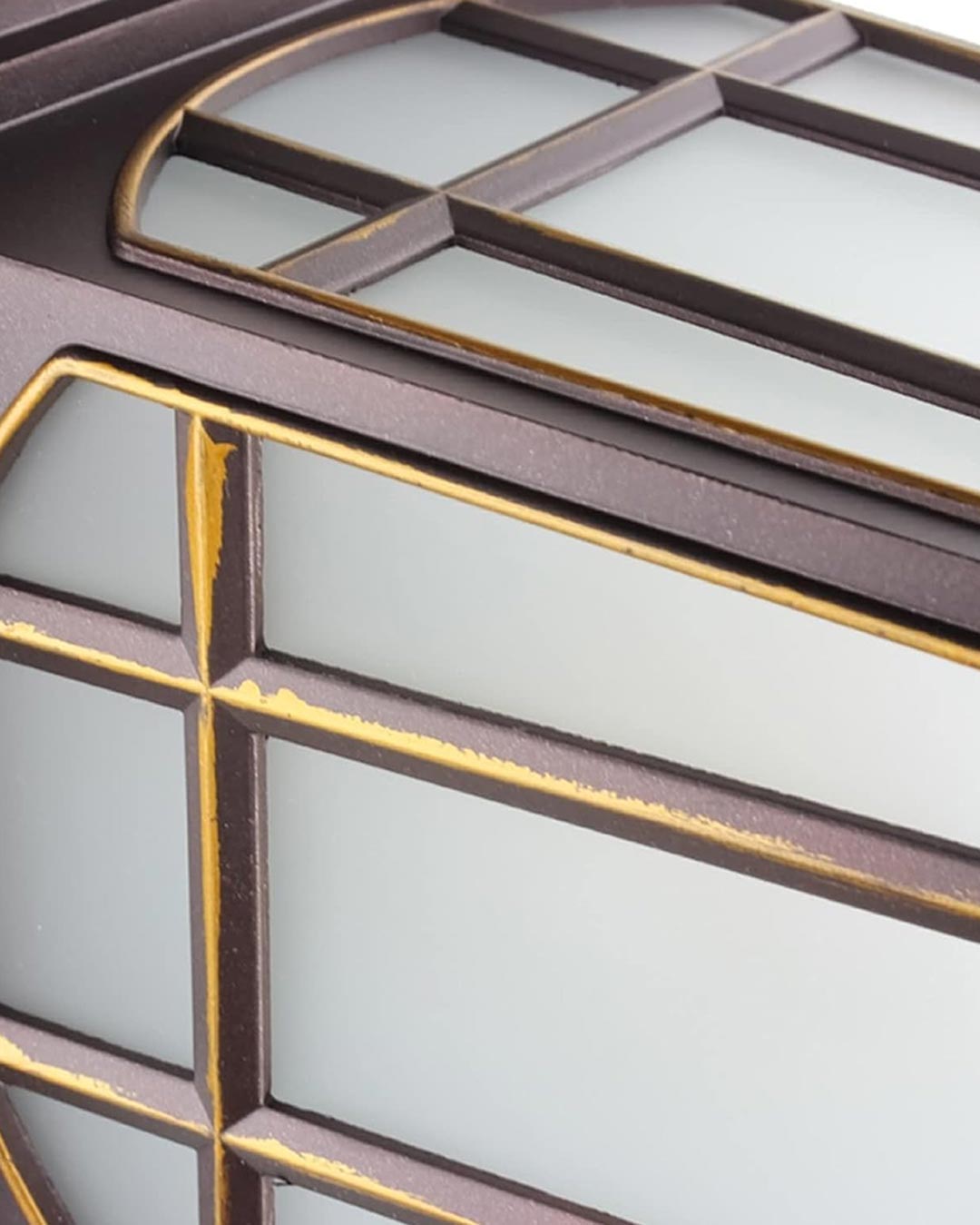European Retro Wall Light - The Decor Kart