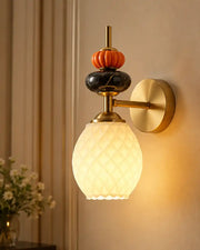 Marvella Heritage Glow Wall Light