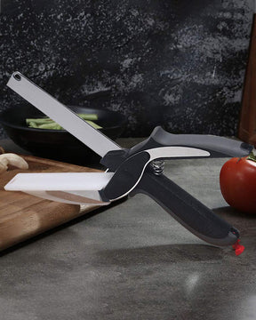 Cleaver Cutter Chopper Scissor - The Decor Kart 