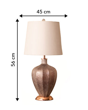 Phoenix Vintage Table Lamp
