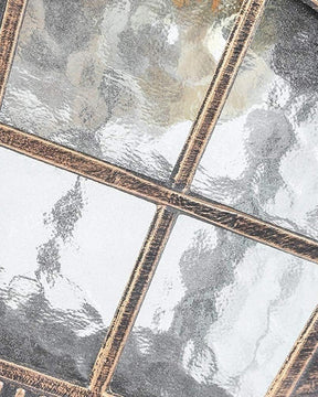 Outdoor Garden Wall Lamp - The Decor Kart 