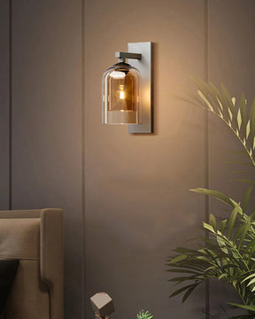 Bastian Wall Light - The Decor Kart 