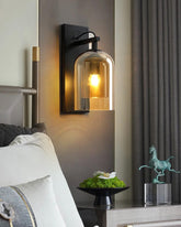 Bastian Wall Light - The Decor Kart 