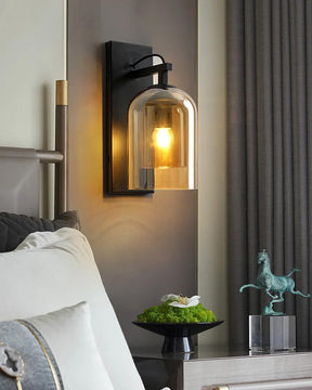 Bastian Wall Light - The Decor Kart 