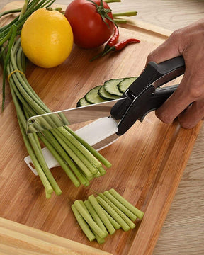 Cleaver Cutter Chopper Scissor - The Decor Kart 