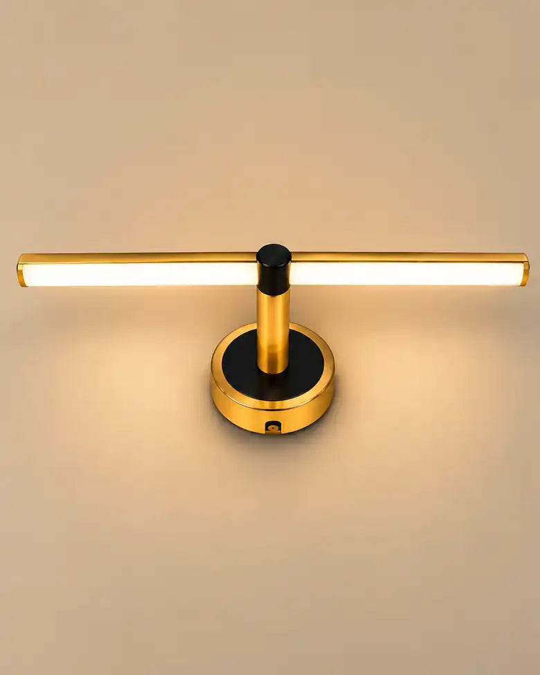 Pivot Arc Display Light