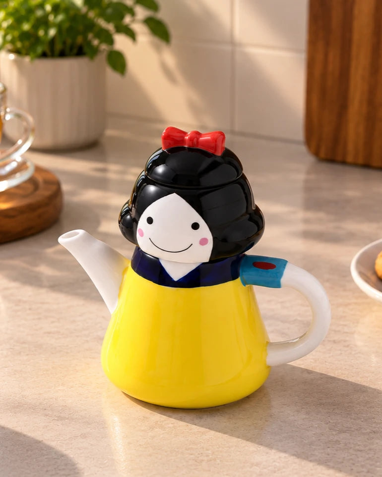 Fairytale Tea for One Set