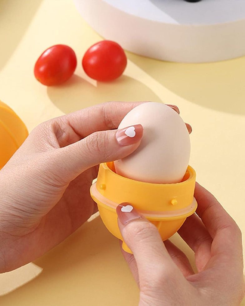 Rechargeable Egg Yolk Mixer Shaker - The Decor Kart 