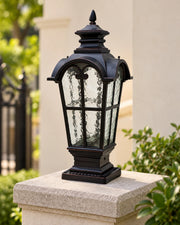 Regalcrest Vintage Gate Light