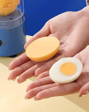 Rechargeable Egg Yolk Mixer Shaker - The Decor Kart 