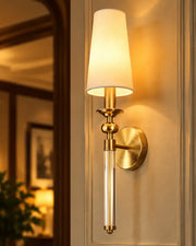 Lumina Contemporary Wall Light