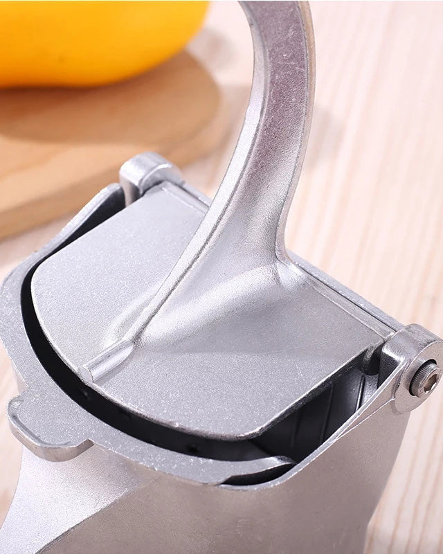 Manual Juice Squeezer VIEW ALL REVIEWS