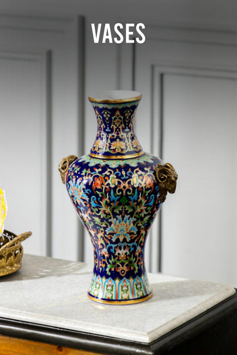Vases