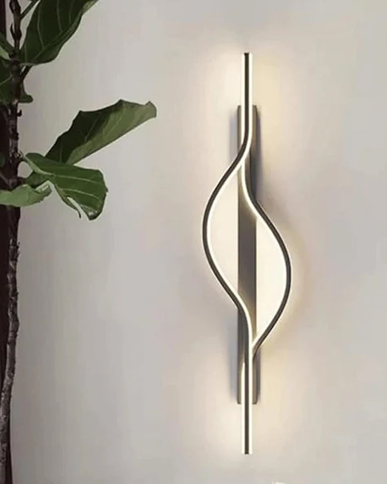 Strip Linear LED Wall Light