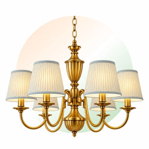 Chandeliers