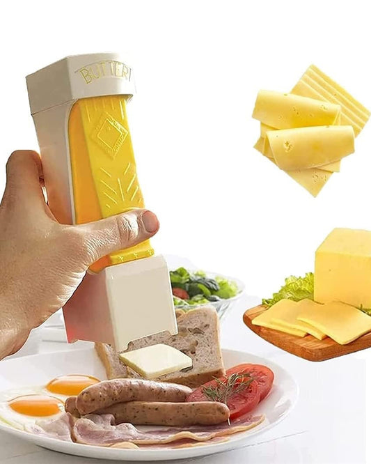 Butter Slicer Cutting Dispenser - The Decor Kart