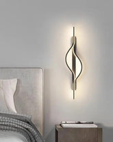 Strip Linear LED Wall Light 