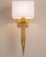 Cascade Luxe Wall Light