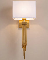 Cascade Luxe Wall Light 