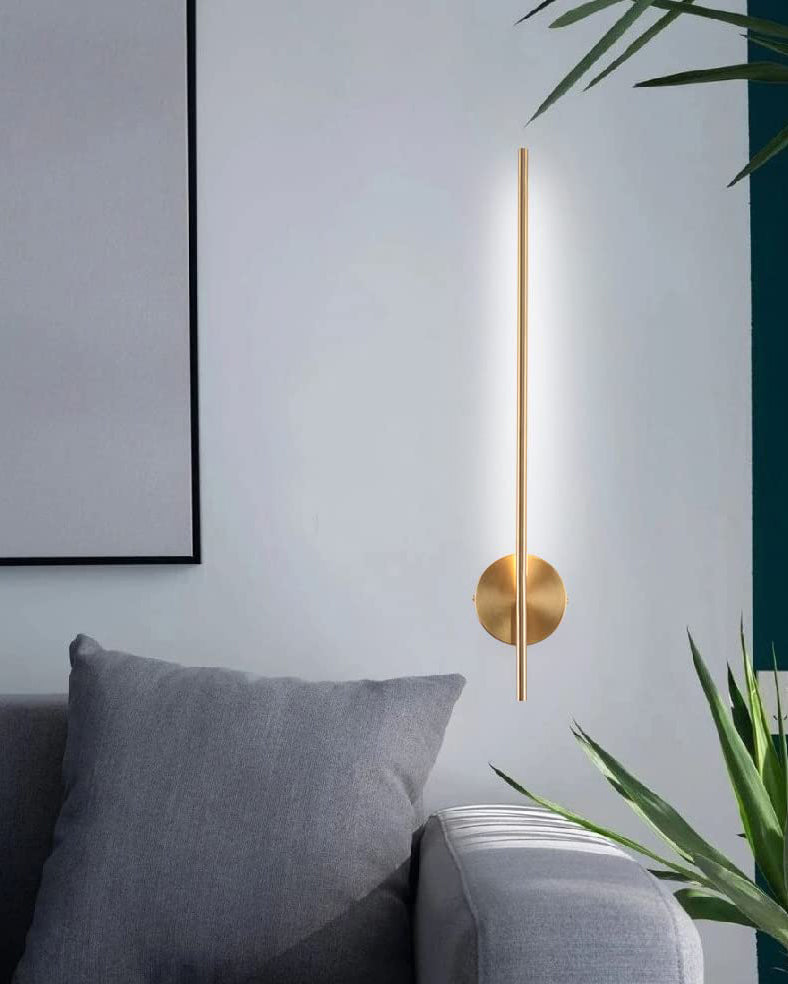 Aurora Slant LED Wall Light 