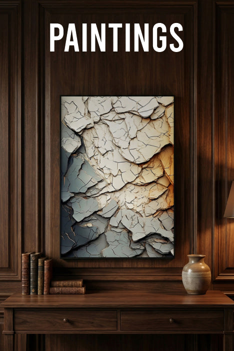 Handmade Paintings Sale