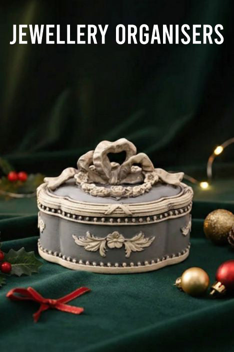 Jewellery Organisers
