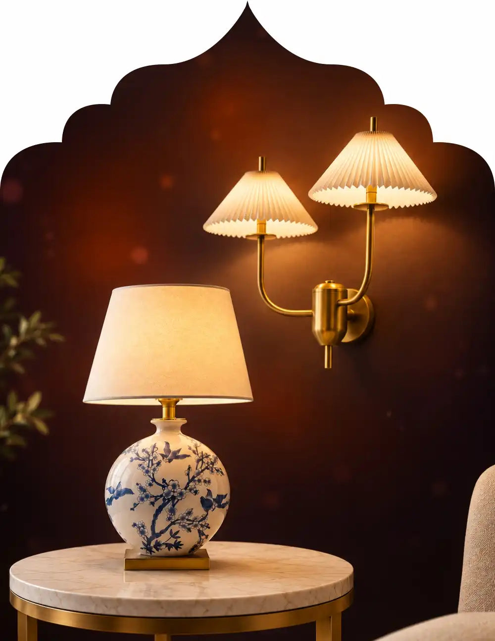 Lighting