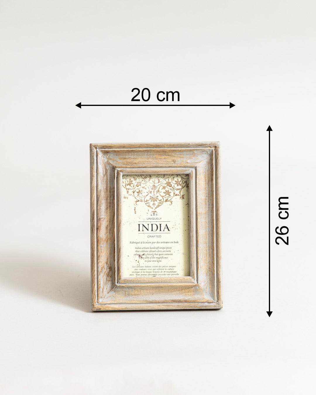 Mistwood Vintage Photo Frame 