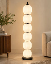 Orion Stacked Floor Lamp
