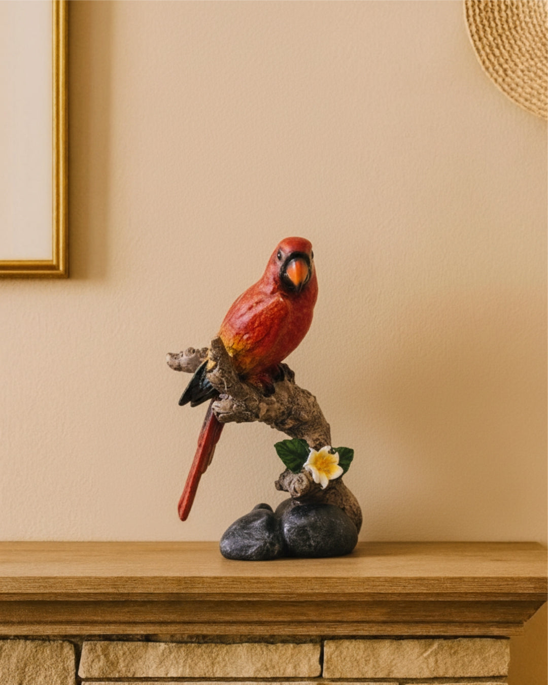 Animal & Bird Figurines