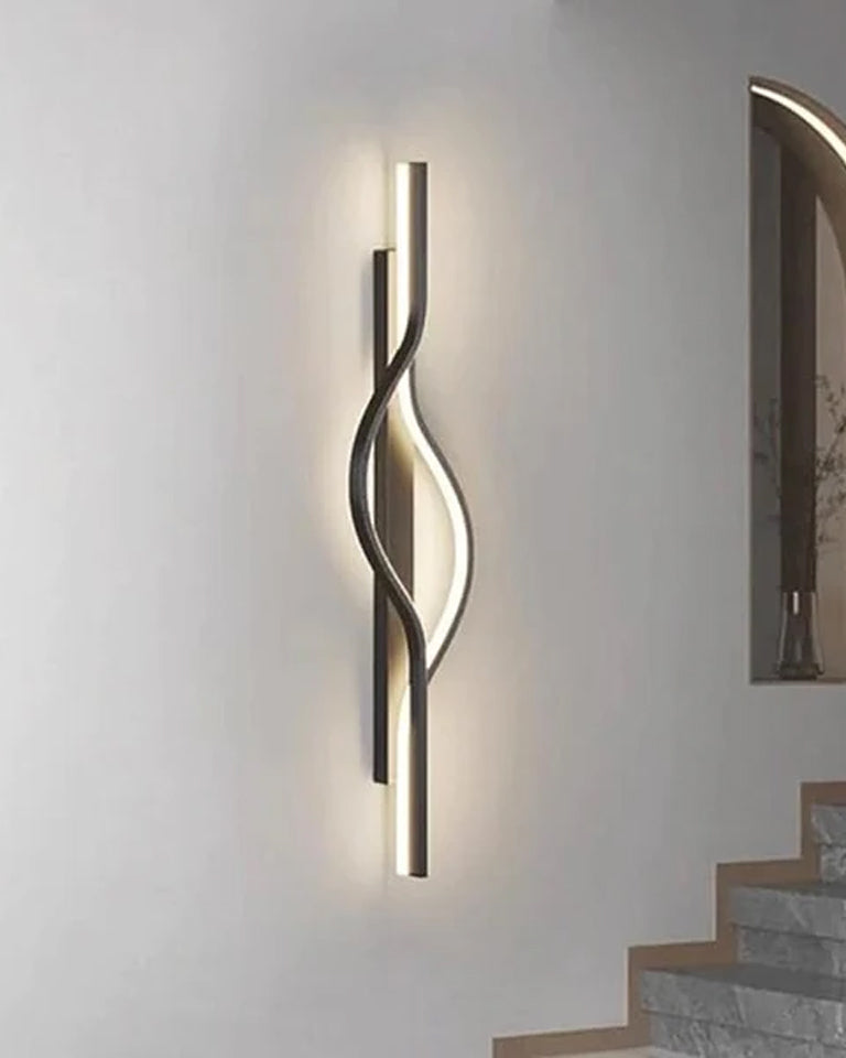 Strip Linear LED Wall Light 