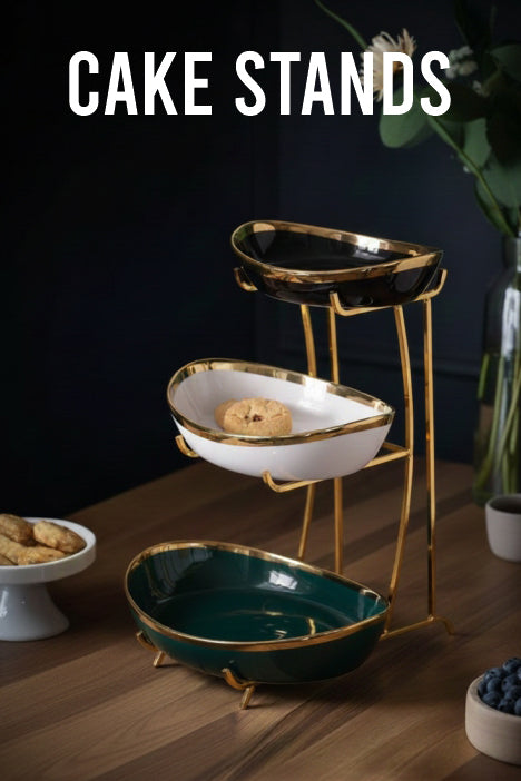 Cake Stand Sale