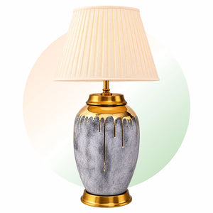 Table Lamps