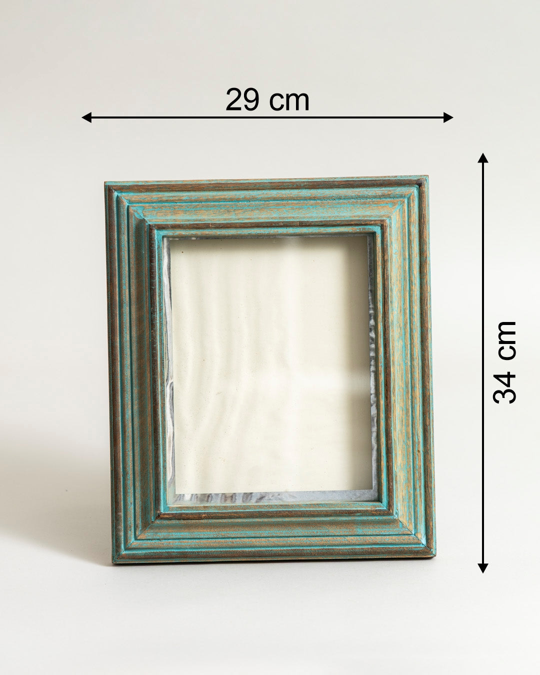Bluegrain Echo Photo Frame 