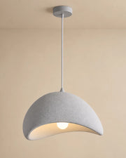 Noma Arc Dome Pendant Light - Small