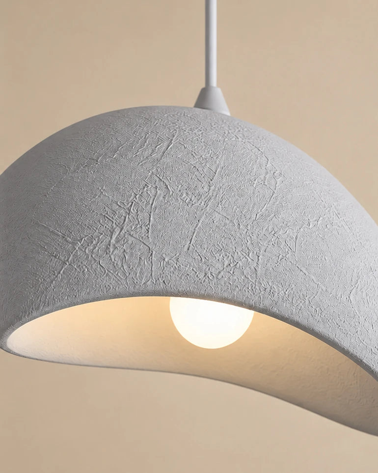 Noma Arc Dome Pendant Light - Large
