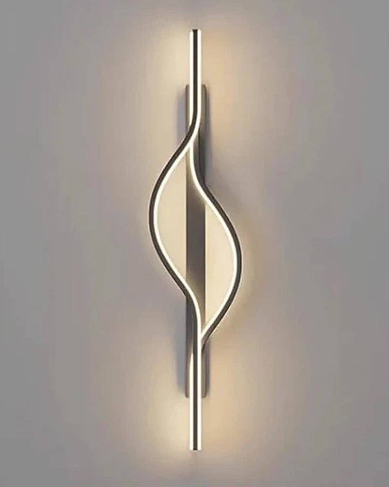 Strip Linear LED Wall Light 