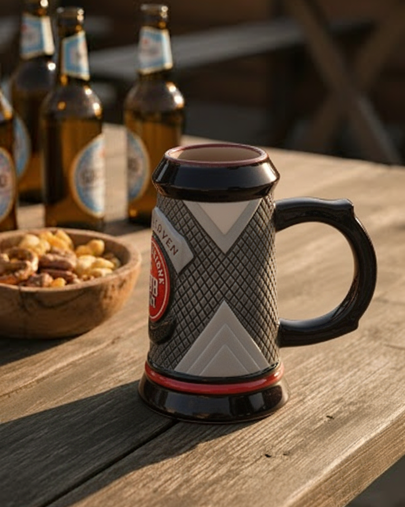 House Targaryen Vintage Stein Beer Mug 