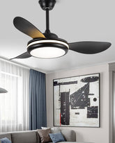 AeroBlade LED Ceiling Fan 