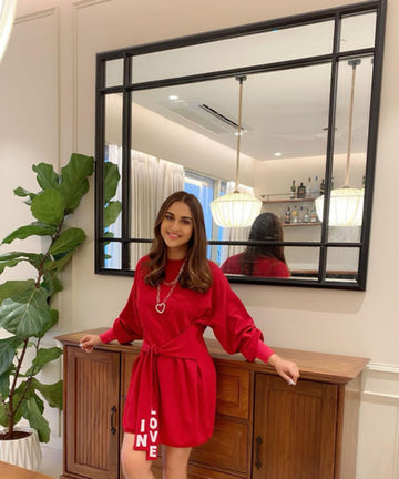 Krystle D'souza