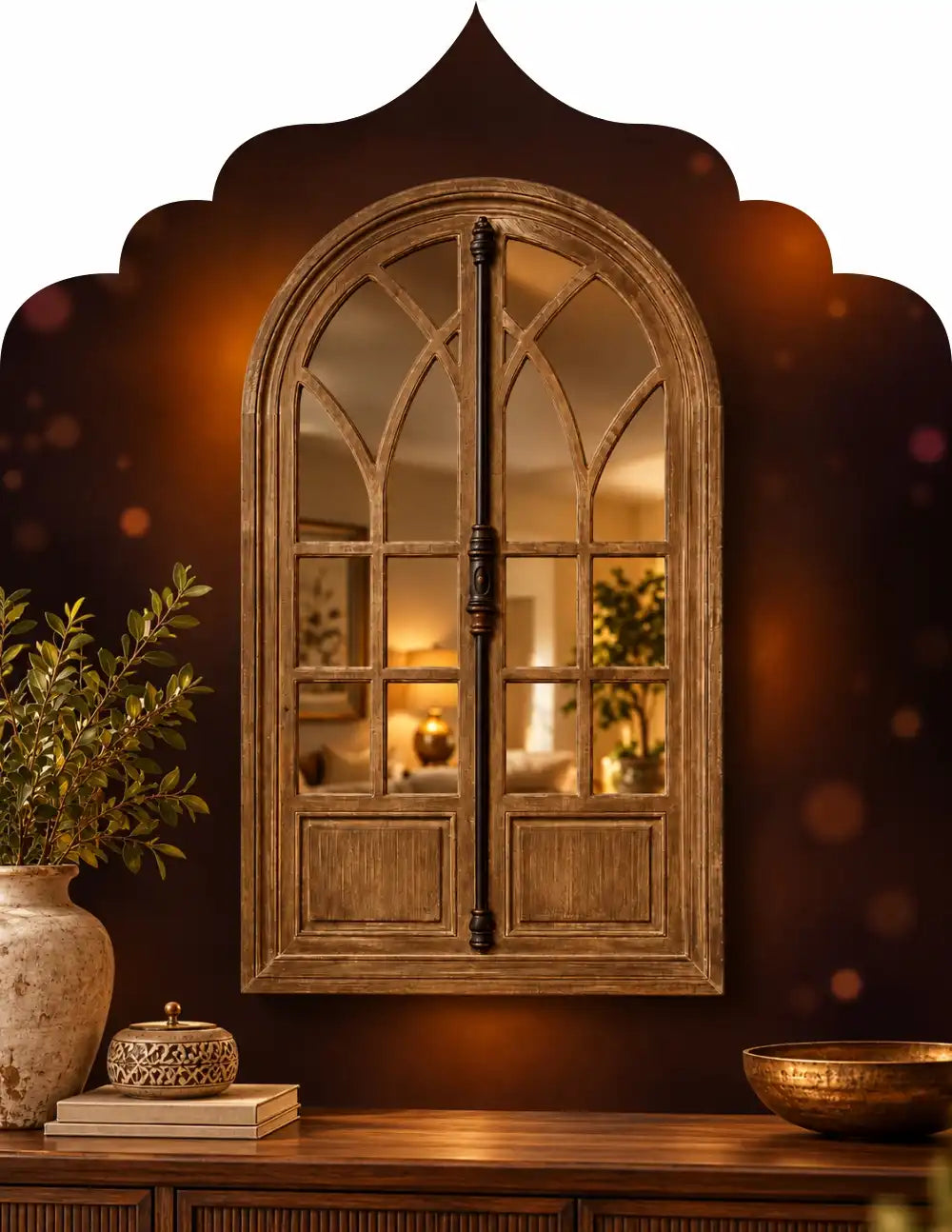 Wall Decor