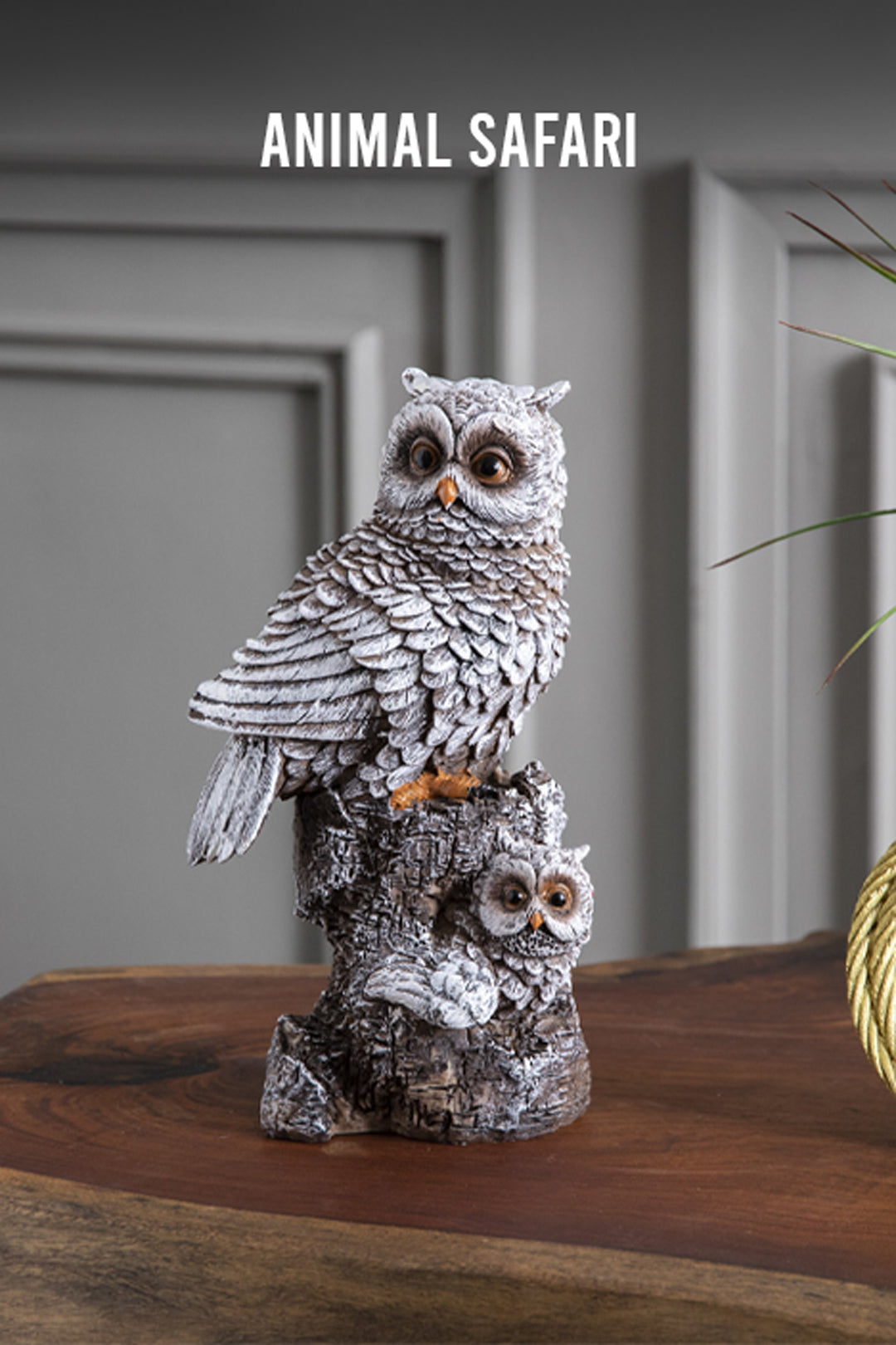 Animal & Bird Figurines