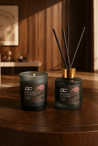 The Decor Kart